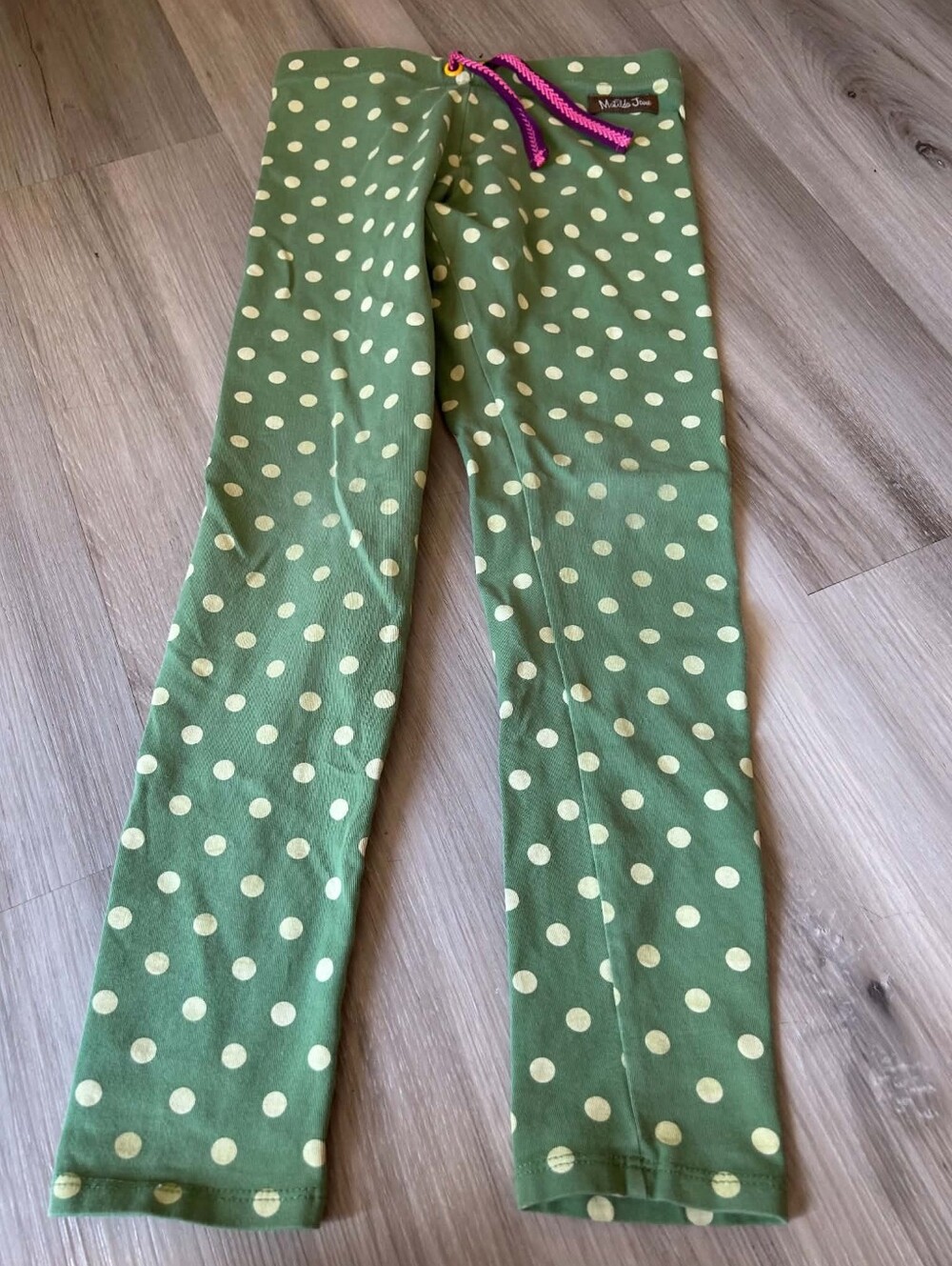Matilda Jane Day trip Leggings